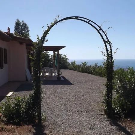 La Sul Golfo Stella - Capoliveri Casa vacanze Casa Morcone