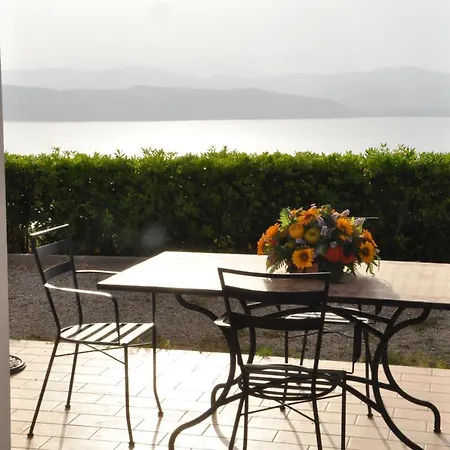 La Sul Golfo Stella - Capoliveri * Casa Morcone