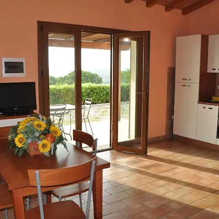 La Sul Golfo Stella - Capoliveri - Services Included Holiday home *