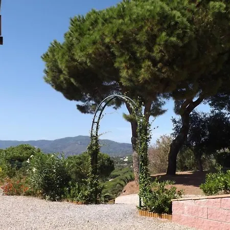 La Sul Golfo Stella - Capoliveri - Services Included Holiday home *